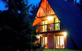 Coylumbridge Lodge, Aviemore, Highlands